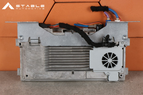 Bmw g20 g21 g05 - lci, g22