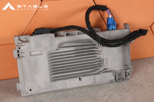 Bmw g20 g21 lci - bmw,