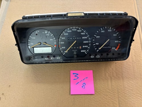 Passat g60 tachometer - g60,