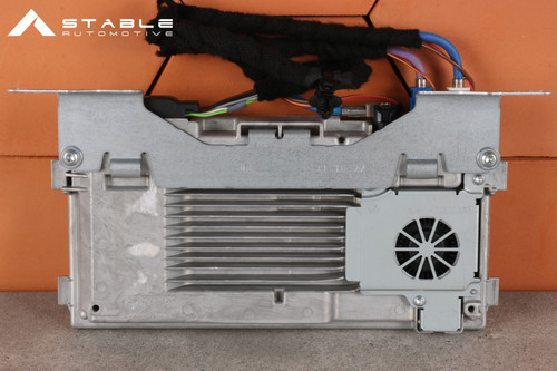 Bmw g20 g21 g05 - g05, lci