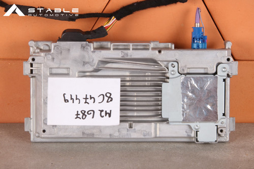 Bmw g20 g21 - g21, lci