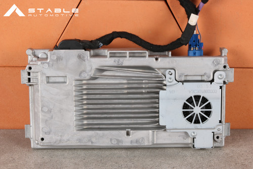 Bmw g20 g21 lci - lci, g22