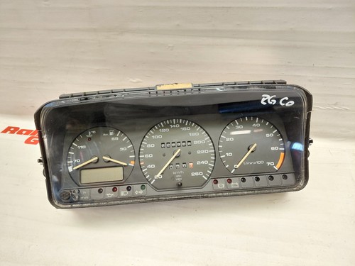 Tacho kombiinstrument - tacho, vw